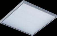Светильник светодиодный ДВО-09-П-40-5К-IP40-Грильято-A3 Innolux 22558 14975
