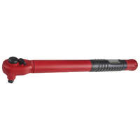 Динамометрический ключ VDE 3/8'' HAUPA 220415