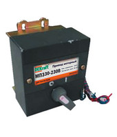 Привод моторный 230В МП-332 | 21625DEK DEKraft Schneider Electric