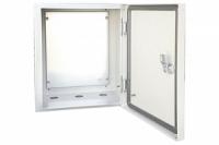 Щит с монтажной панелью ЩМП-1-1 IP66 395х310х150) | SQ0905-0077 TDM ELECTRIC