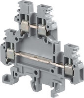 Клемма винтовая MA2.5/5 D2.N 2.5мм.кв - 1SNA125490R1500 ABB
