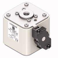 Предохранитель быстрый 700А 1250В 3BKN/80 AR CU EATON 170M6545