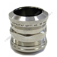 Муфта вводная МТТ-40-НС IP67 ЗЭТАРУС zeta45919 ЗЭТА (Завод электротехнической арматуры)