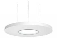 Светильник LE-СВО-03-047-1483-40Х "Офис Рокфон Круг" LED-effect 1483