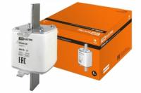 Предохранитель ППНН-39 габ.3, 400А | SQ0713-0037 TDM ELECTRIC