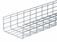 Лоток проволочный 500х150 L3000 сталь 5.9мм CF BS GC гор. оцинк. CABLOFIL CM001023 Legrand