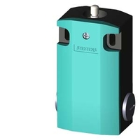 BASISSCHALTER FUER POSITIONSSCHALTER 3SE5162, METALLGEHAUSE XL,56MM BREIT GERAETEANSCHLUSS 3X(M20X1,5), IP66/IP67 2X (1S/1OE )SCHLEICHKONTAKTE, OHNE ANTRIEBSKOPF, MIT ERHOETEM KORROSIONSSCHUTZ Siemens 3SE5162-0BA00-1CA0