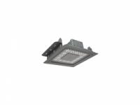 Светильник светодиодный INSEL LB/R LED 70 D65 Ex 5000К встраив. СТ 1332000630 Световые Технологии