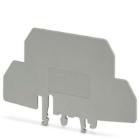 Разделительная пластина TP-UDMTK 5 | 3100266 Phoenix Contact