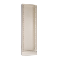 Шкаф напольный Ш=600 36 мод. IP30 SchE 08205 Schneider Electric