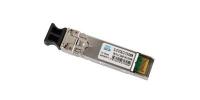 Модуль SFP+CWDM 10Гбит/с два волокна SM 2xLC 1290нм 20dB GIGALINK GL-OT-ST20LC2-1290-CWDM