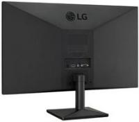 Монитор 23.8дюйм 24MK430H черн. IPS LED 16:9 HDMI матов. 1000:1 250cd 178г/178г 1920х1080 D-Sub FHD 3.1кг 24MK430H-B.ARUZ LG 1031956