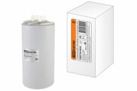 Конденсатор ДПС 450В, 80мкФ, 5%, плоский разъем | SQ0739-0032 TDM ELECTRIC