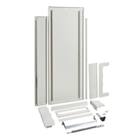 НАПОЛЬНЫЙ КОМПЛЕКТНЫЙ ШКАФ 250 А, 27М | 08072 Schneider Electric