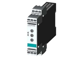 Устройство плавного пуска 3A 1.1KW/400V 40GRAD C 200-400V/UC 24-230V пружинные зажимы Siemens 3RW3003-2CB54