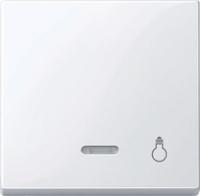 КЛАВИША С СВЕТ. ИНДИК., "СВЕТ" | MTN435925 Schneider Electric