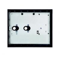 Коробка монтаж на стену размер 2/3 антрацит - 8300-0-0191 ABB
