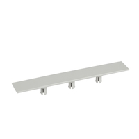 Крышка клеммная четырехполюсная, 2шт - 422591 Legrand