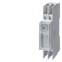 РЕЛЕ НАПРЯЖЕНИЯ N-ТИП АС 230/400В 1CO 0,85/0,95 Siemens 5TT3401