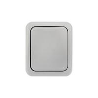 Переключатель проходной ОП Mini OG IP54 сер. Kranz KR-78-0837