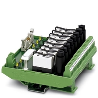 Активный модуль UM- 8RM/KSR-G24/21/SI/PLC | 2900892 Phoenix Contact
