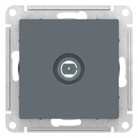 Механизм антенны TV ATLAS DESIGN коннектор грифель SchE ATN000793 Schneider Electric