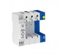 Основание УЗИП 3+NPE (Класс II) (V20-C U-3+NPE-AS) | 5096372 OBO Bettermann