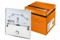 Вольтметр В80П 300В-2,5, (поверенный), | SQ1102-0250 TDM ELECTRIC