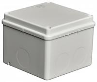 Коробка распределительная 100х100х80 герметичная IP55 ABB