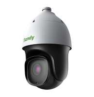 Камера-IP TC-NH6220IE-C 2МП поворотная камера PTZ c 20х кратным оптическим зумом PoE Tiandy 00-00002619