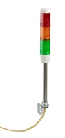 КОЛОННА В СБОРЕ 24 С ЛАМП.НАКАЛИВ. XVMB1RAGS | Schneider Electric