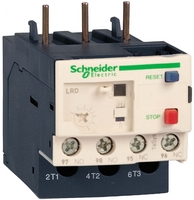 Реле перегрузки тепл. 23-32А класс 10 SchE LRD226 Schneider Electric