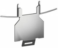 Устройство для монтажа на DIN-рейку ISFT100 SchE 49877 Schneider Electric