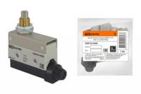 Выключатель концевой ВККП-7310 10А 1з+1р IP65 | SQ0732-0083 TDM ELECTRIC