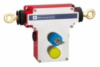 Выключатель аварийный тросовый SchE XY2CEDA597 Schneider Electric