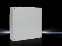 Коробка клеммная 400x400x120мм RAL7035 - 1539510 Rittal