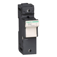 Разъединитель предо хранитель 125A N 22 х58 | DF22N Schneider Electric