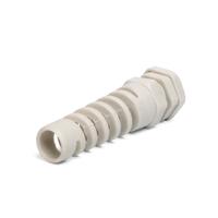 Кабельный ввод спиральный PG-R-13,5 (Fortisflex) КВТ 80029