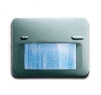 Датчик движения Busch-Wachter 180 UP с селективной линзой титан ABB 6800-0-2120