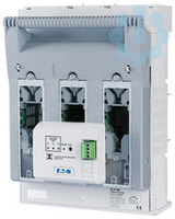 Держатель-разъединитель XNH2-FCE-S400 для плавких вставок NH 400А 690В EATON 183069
