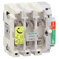 РУБИЛЬНИК 3X125A 00 | GS1KKD3 Schneider Electric