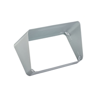 Аксессуар ZCP485 HALF CUTOFF GY Philips 912400133534 / 871829138829600