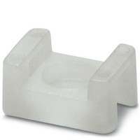 Основание для кабельной стяжки WT-BASE HF 5 (уп.100шт) Phoenix Contact 3240702