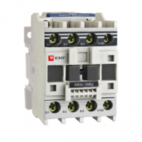 Контактор малогабаритный КМЭп 12А 110В DC 1NC EKF PROxima | ctr-s-12-110-nc-p