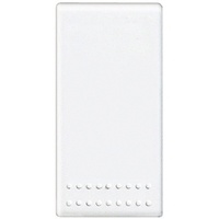 Кнопка 10А 1P-NC LivingLight бел. Leg BTC N4034N Legrand