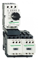 Пускатель комбинированый тип 2 0.16А 230В SchE GV2DP202P7 Schneider Electric