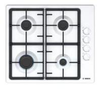 Поверхность варочная газовая PBP6C2B92R бел. Bosch 1671802