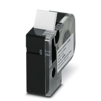 Этикетка повышенной гибкости MM-EMLF (EX24)R C1 WH/BK | 803940 Phoenix Contact