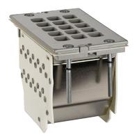 Шторка изолирующая 4P MTZ1 SchE LV833766SP Schneider Electric