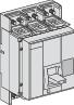 Выключатель NS1000 NA 4p фиксированный в сборе переднее присоединение - 33493 Schneider Electric